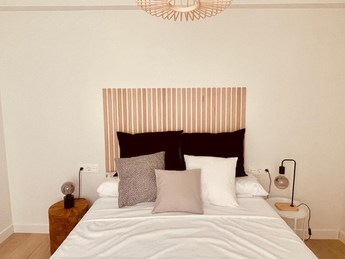 Victoria's Modern And Cosy 2 Bedroom Apartament Malaga