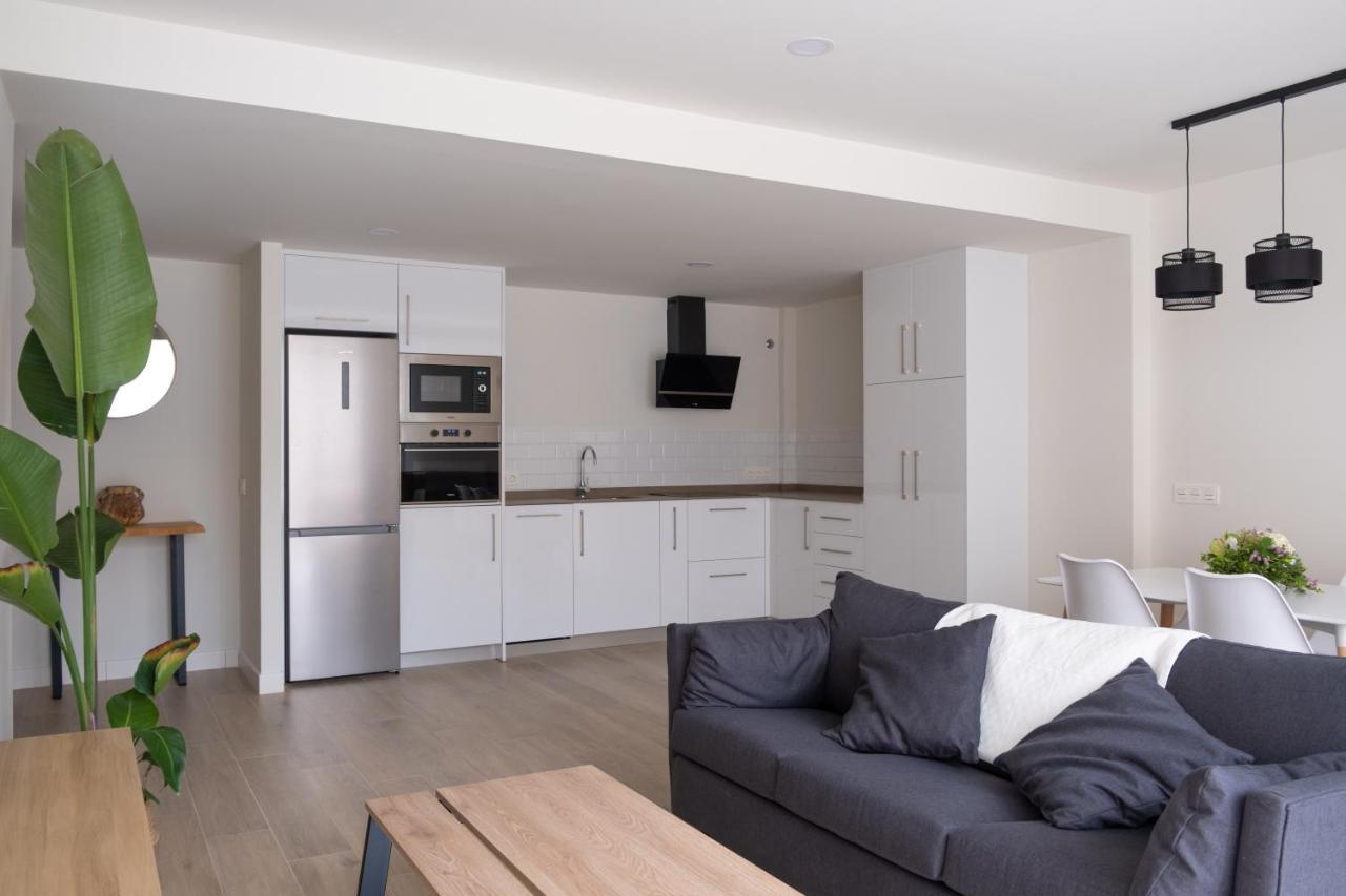 Victoria's Modern And Cosy 2 Bedroom * Malaga