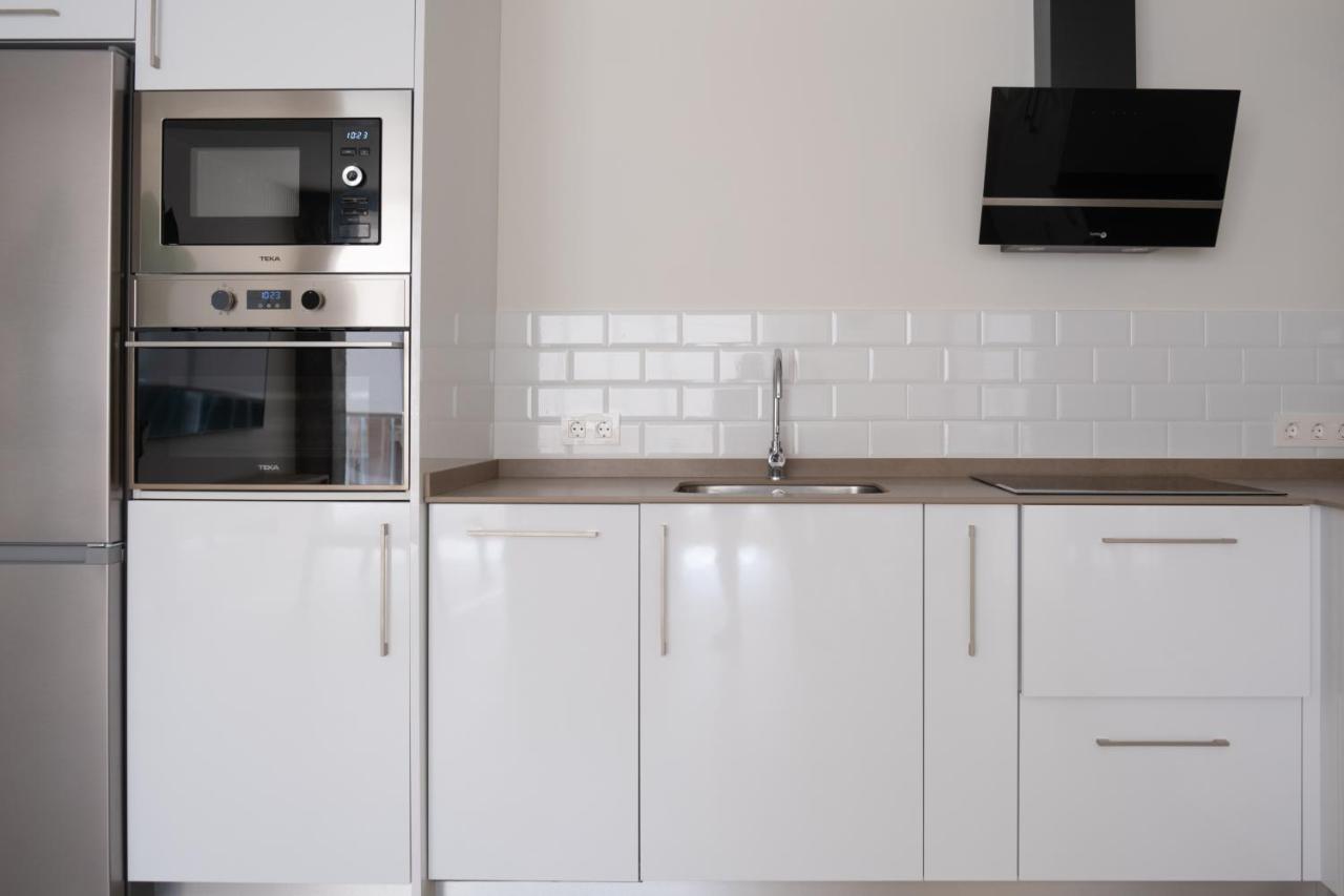 Victoria's Modern And Cosy 2 Bedroom Apartament Malaga