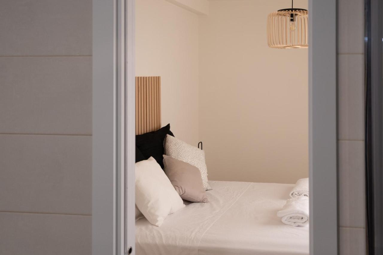Apartament Victoria's Modern And Cosy 2 Bedroom