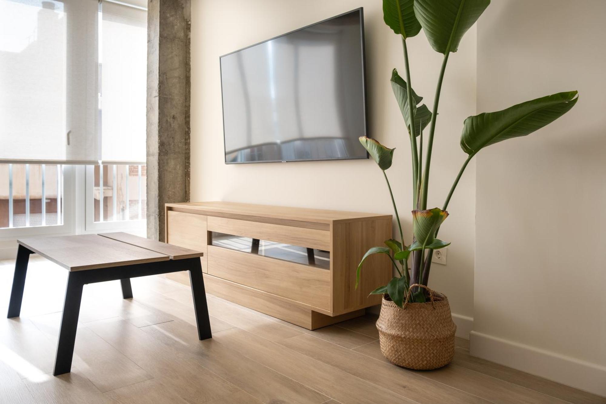 Apartament Victoria's Modern And Cosy 2 Bedroom Malaga