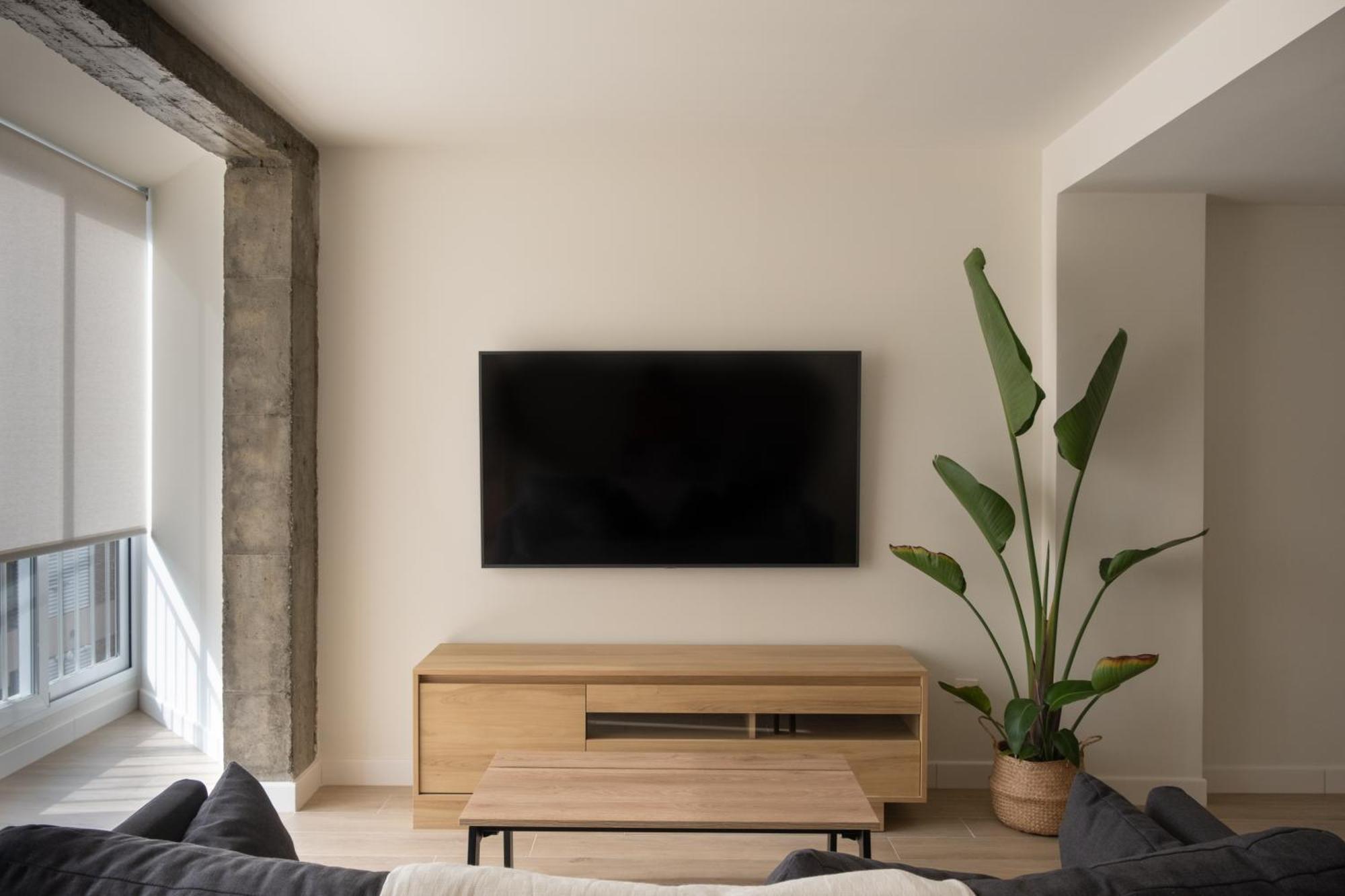 Apartament Victoria's Modern And Cosy 2 Bedroom *